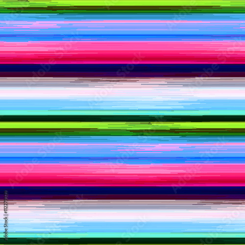 glitch- art