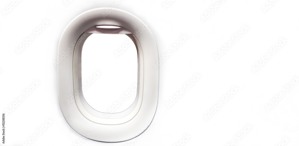 Airplane windows and place for text
Airplane windows and place for text
