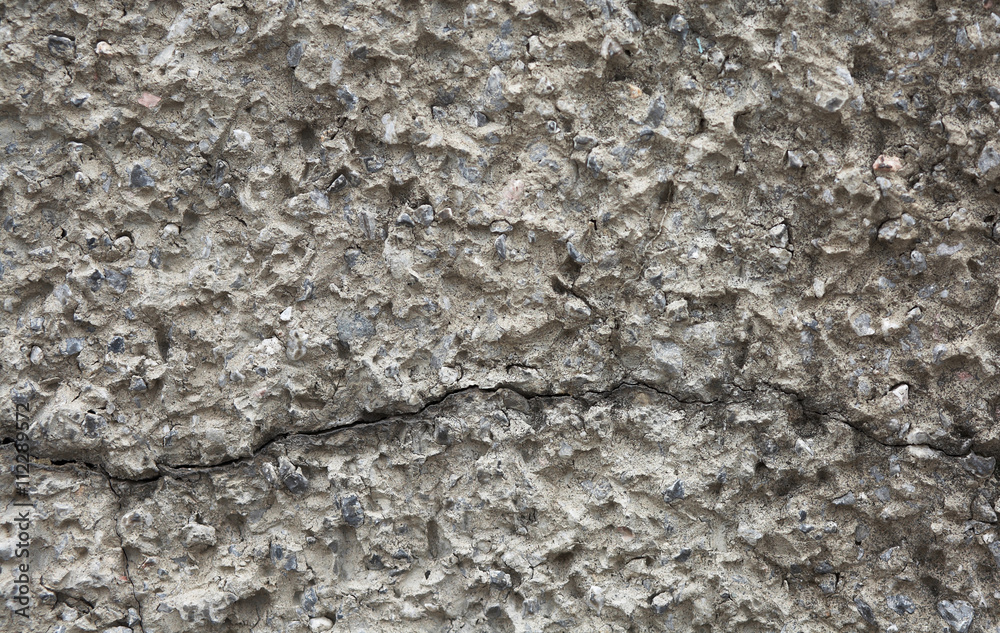 Obraz premium gray wall