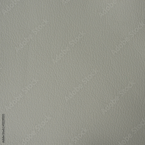 Dirty white leather texture