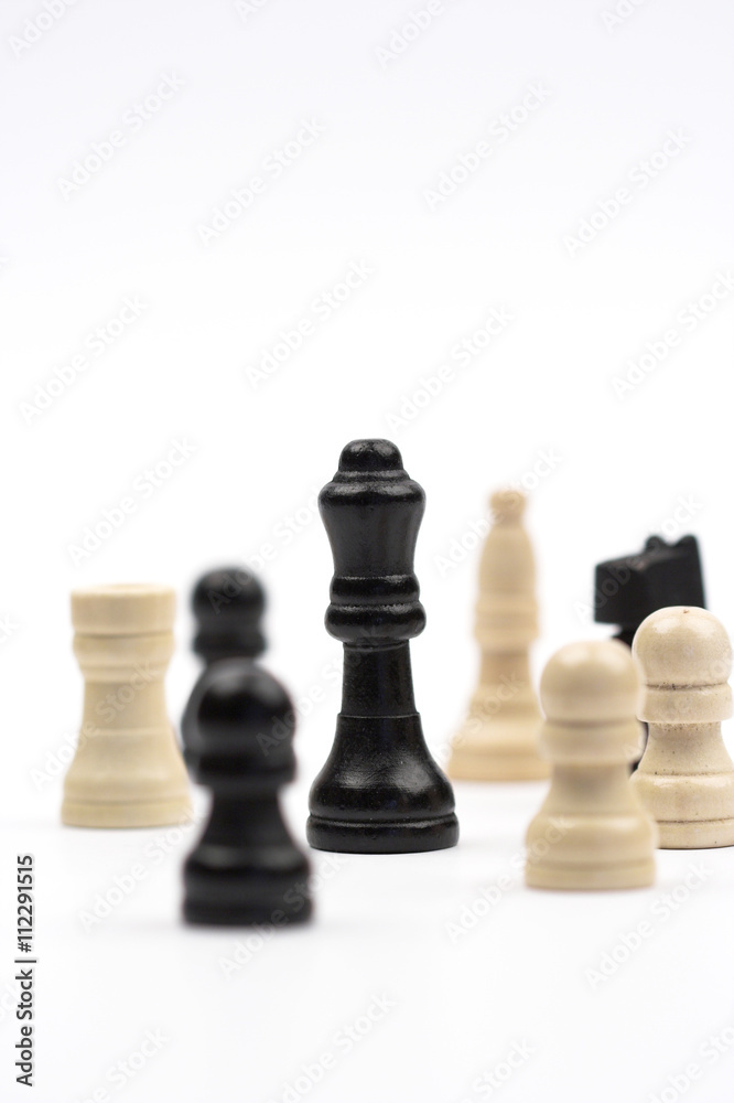 chess-man chess-man