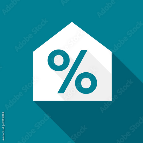 maison concept,assurance,crédit