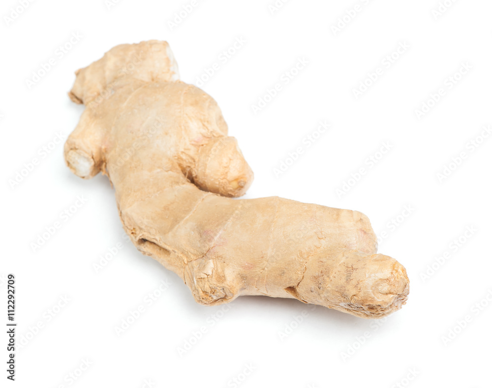 Root ginger