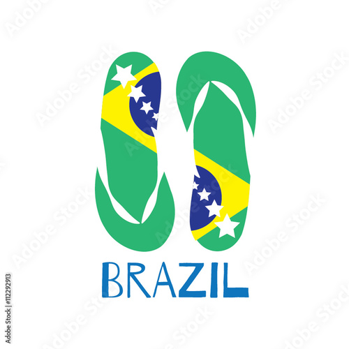 BRAZIL ICON