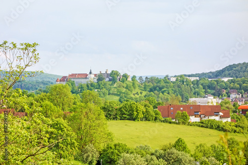 Castle Hellenstein, Heidenheim an der Brenz photo