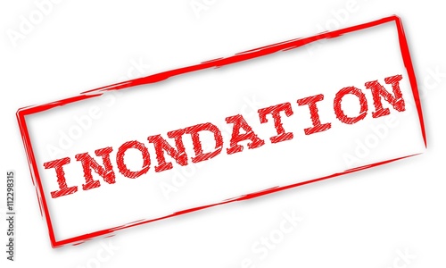 Inondation