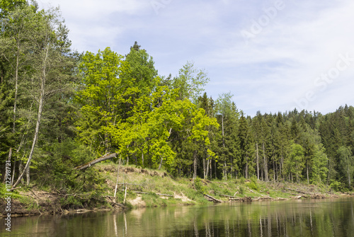 Gauja National Park