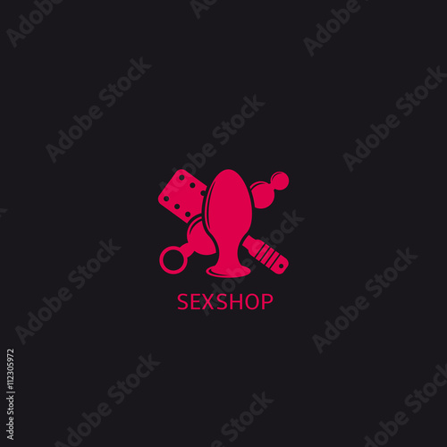 Sex Shop Icon 