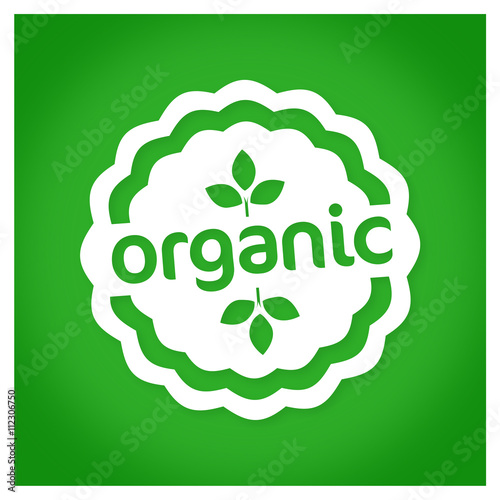 Organic, Logo