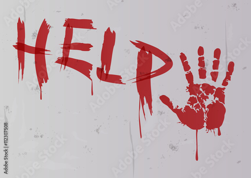 Crime - Help - Main Sang
