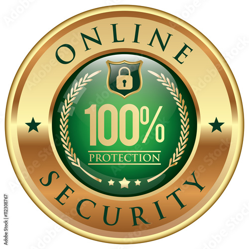 online security icon