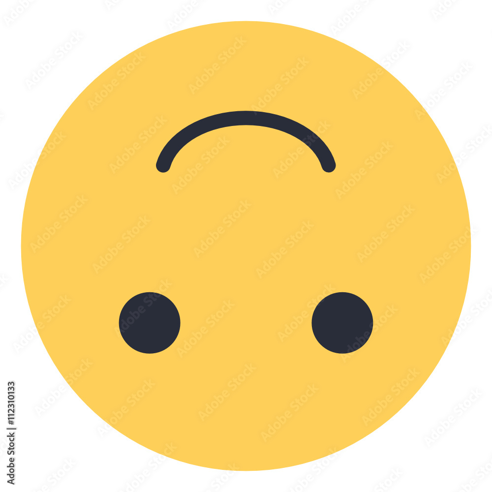Upside emoji online