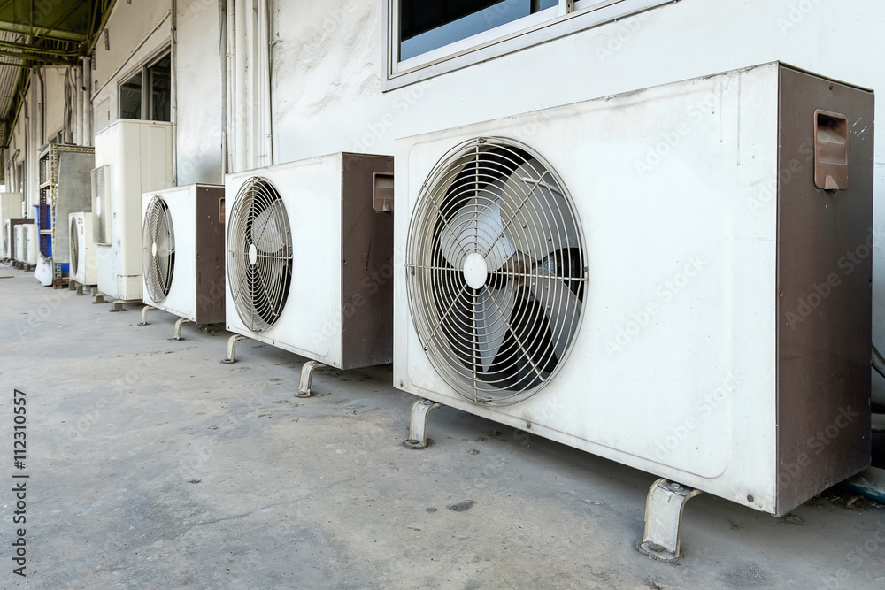 Air conditioner compressor Air conditioner compressor