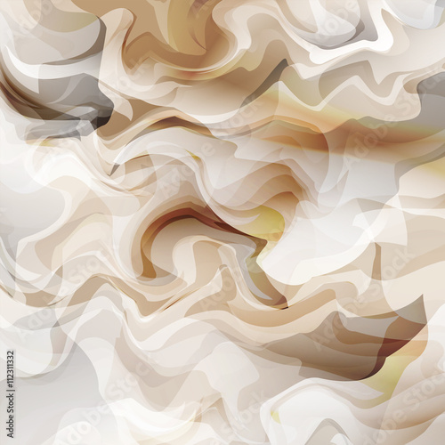 Abstract transparent background for design