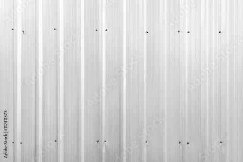 Metal steel sheet texture