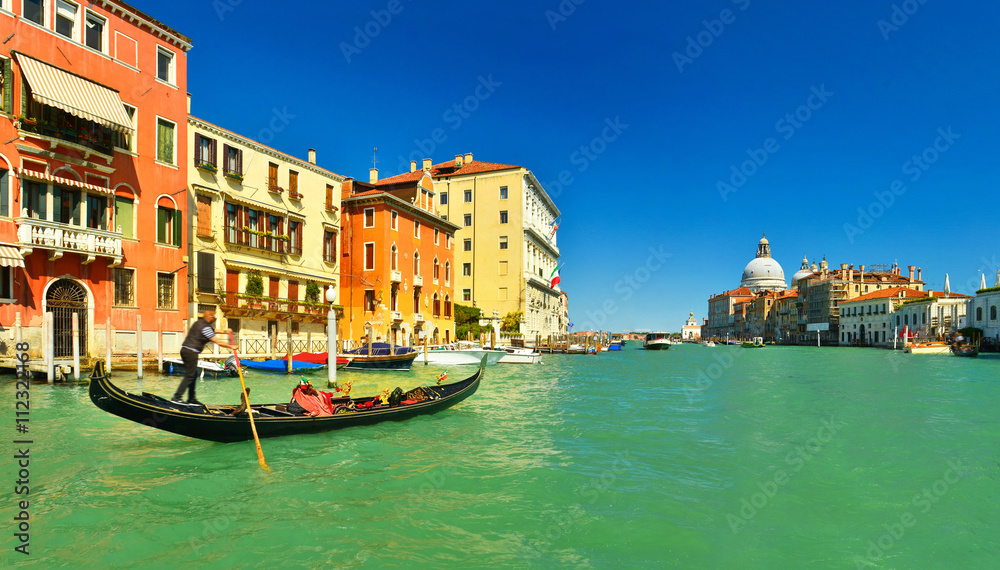 Obraz premium Venice