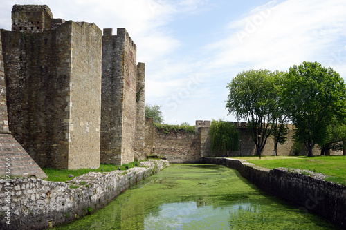 Fotografie Smederevo fortress