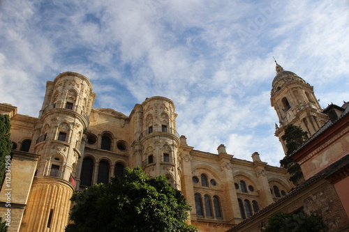 Catedral de Málaga
