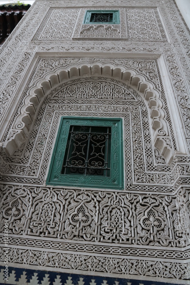 Architettura araba