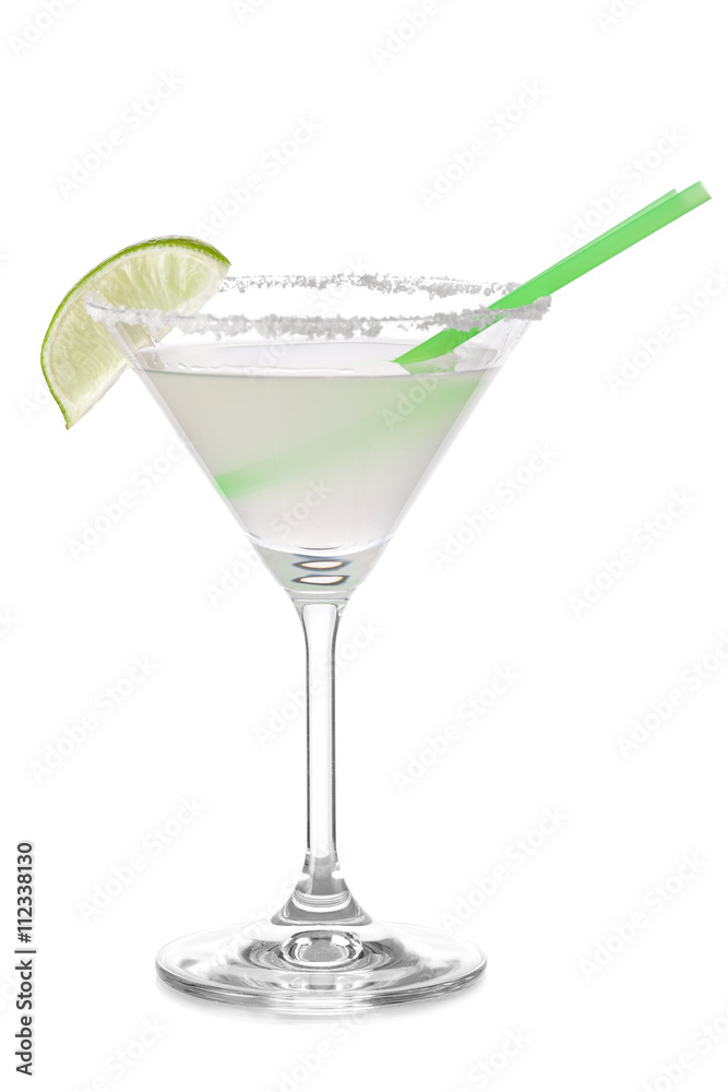 Cocktail MARGARITA Cocktail MARGARITA