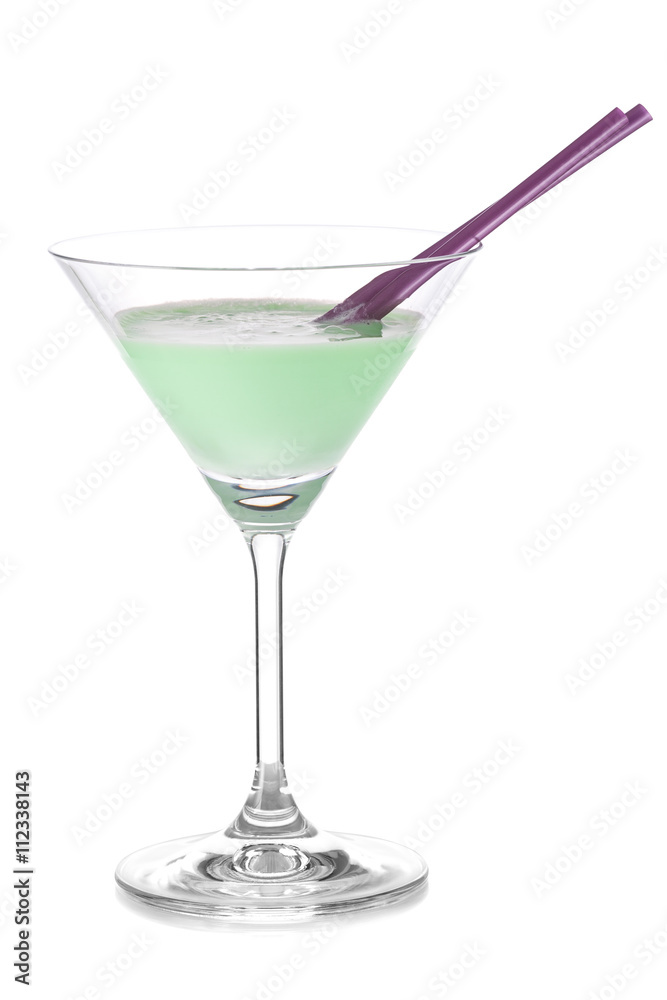Cocktail GRASSHOPPER