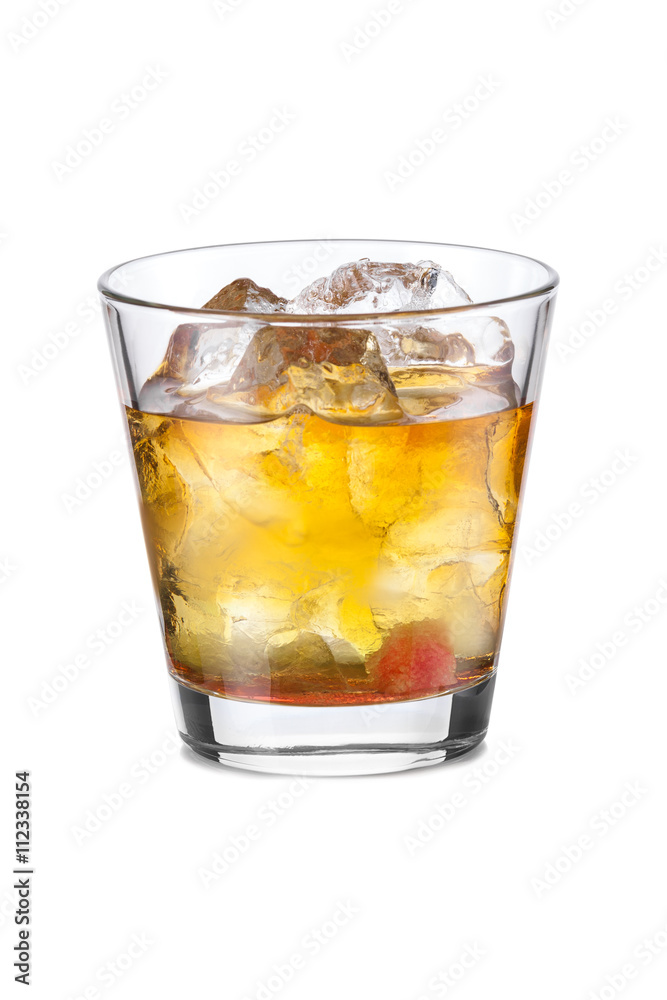Cocktail SAZERAC Cocktail SAZERAC