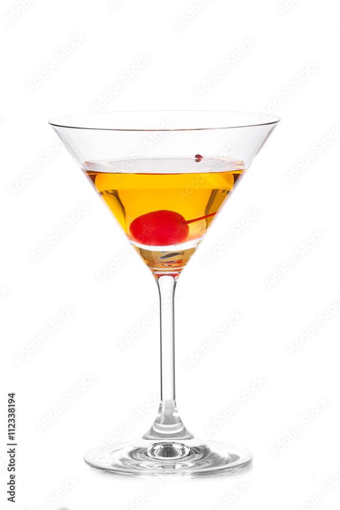 Cocktail ROB ROY