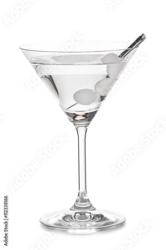 Cocktail GIBSON