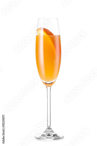 Cocktail BELLINI