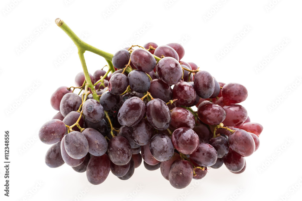 Fototapeta premium Fresh Grape