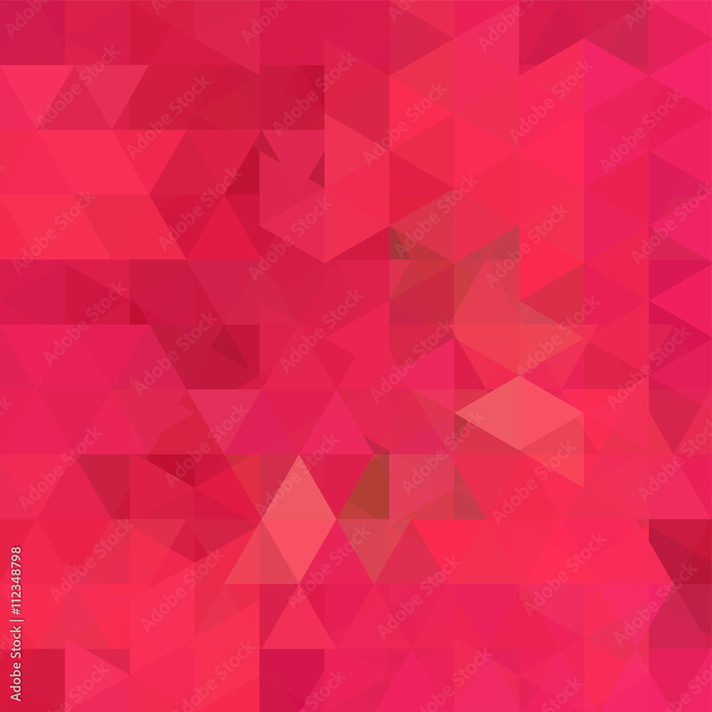 Triangle vector background. Can be used in cover design, book Triangle vector background. Can be used in cover design, book
