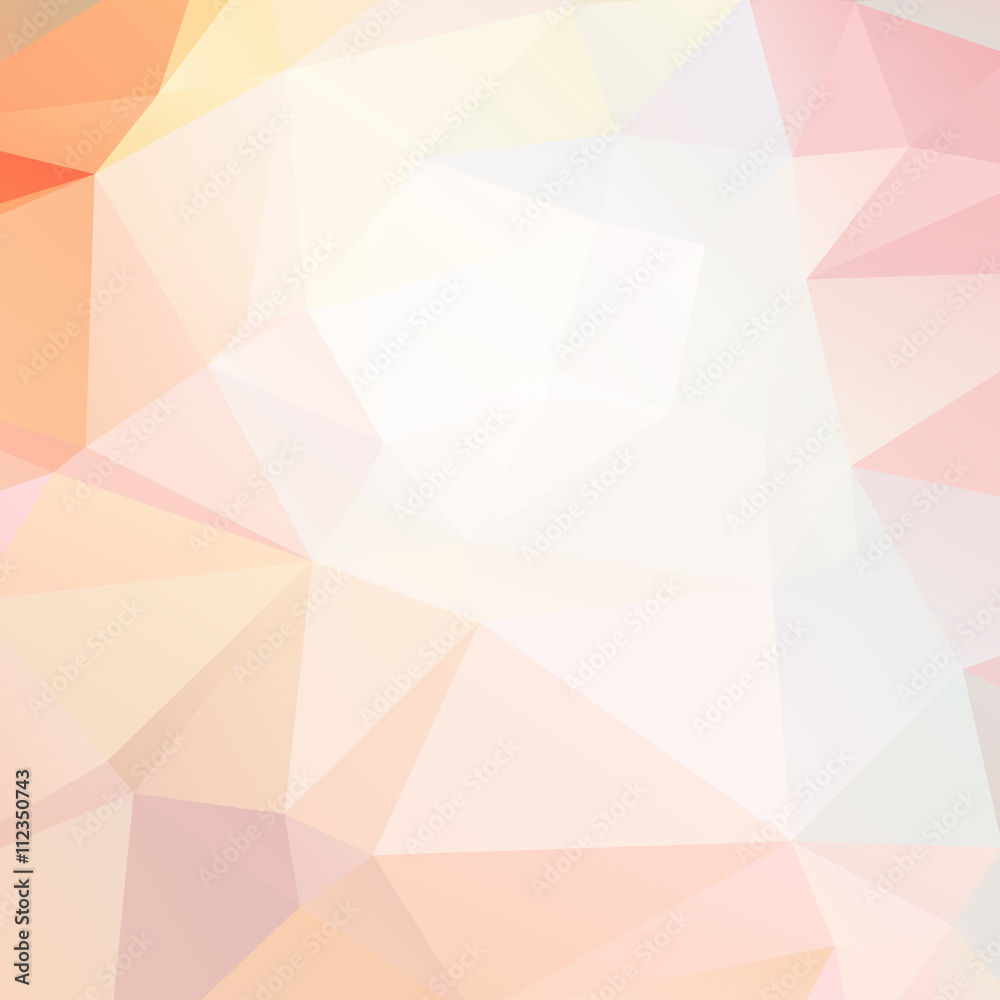 abstract polygonal mosaic background abstract polygonal mosaic background