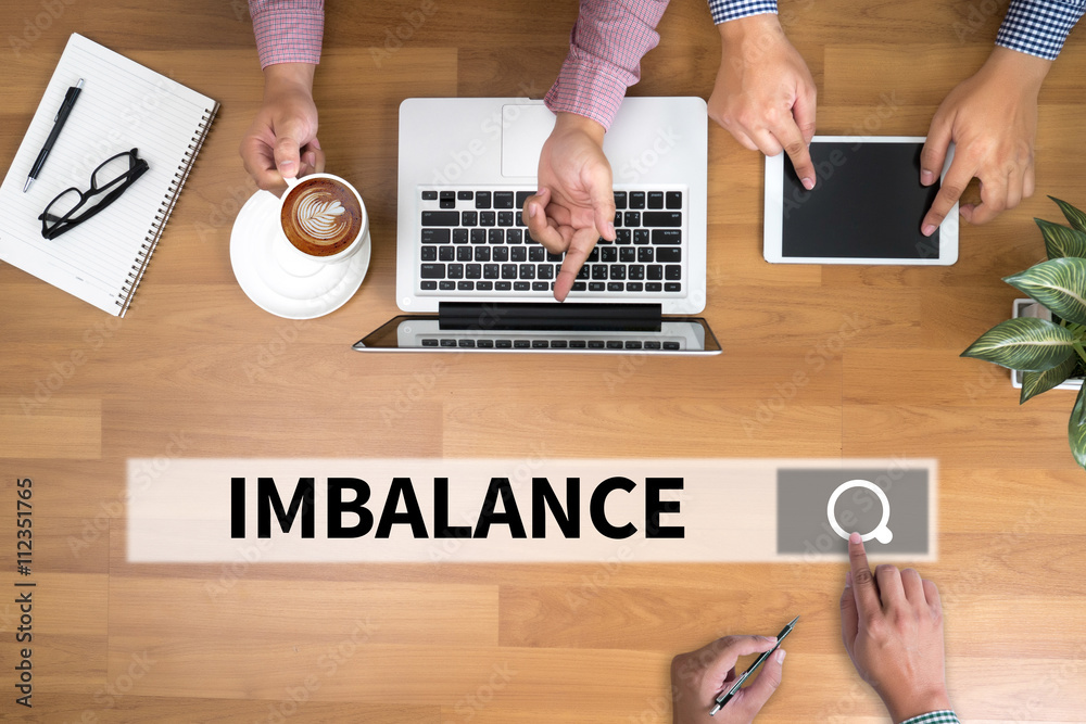 IMBALANCE IMBALANCE