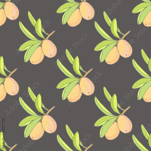 Seamless pattern