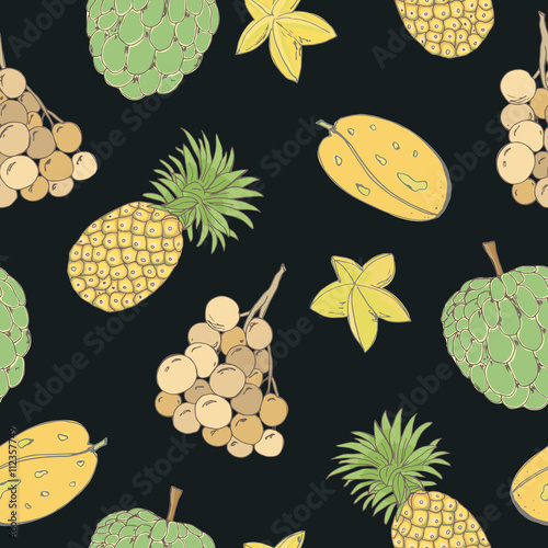 Seamless pattern