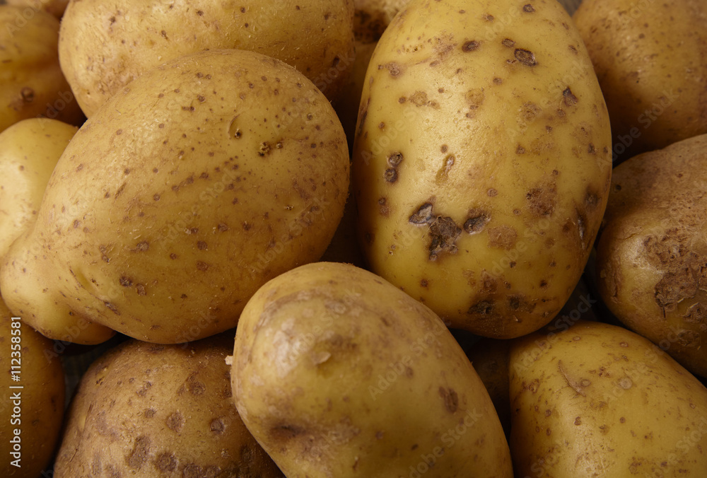 Potatoes