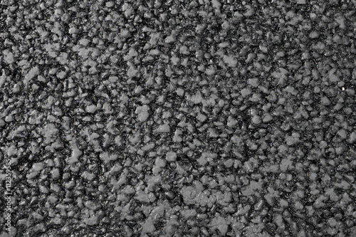 Rough asphalt texture © eshma