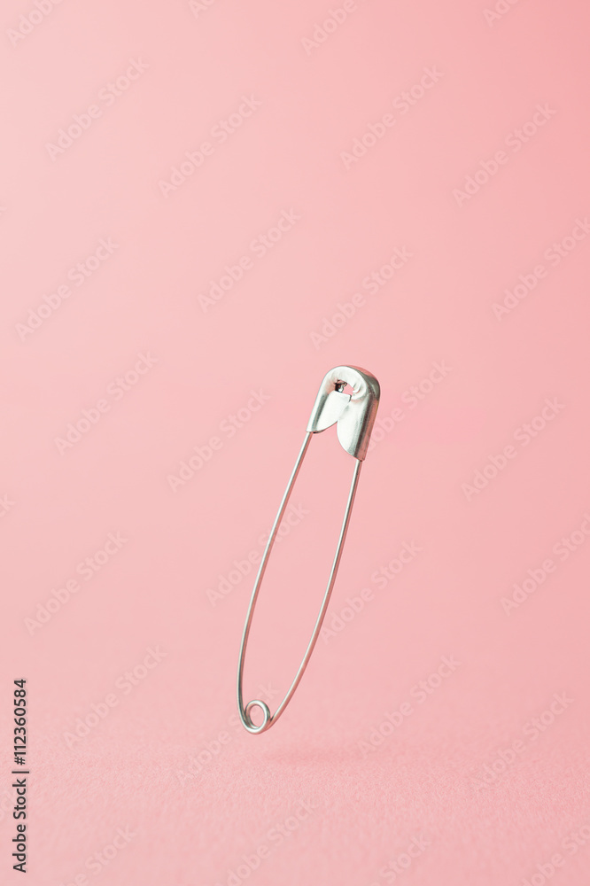 Safety Pin Safety Pin