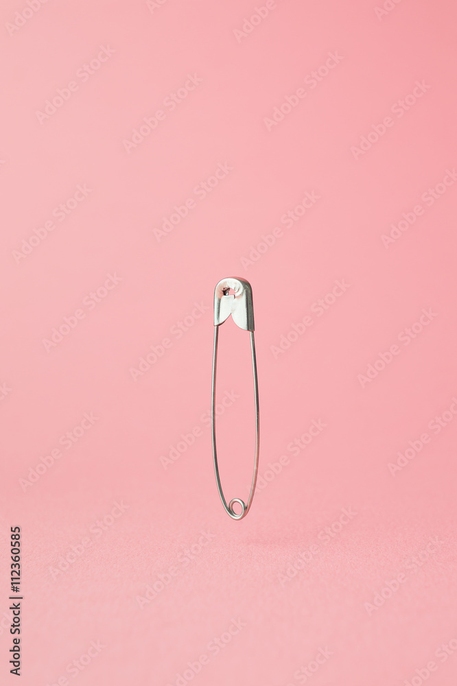 Safety Pin