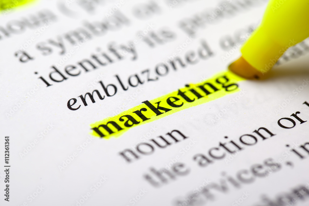 marketing highlight marketing highlight