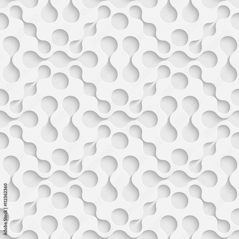 Seamless Geometric Pattern Seamless Geometric Pattern