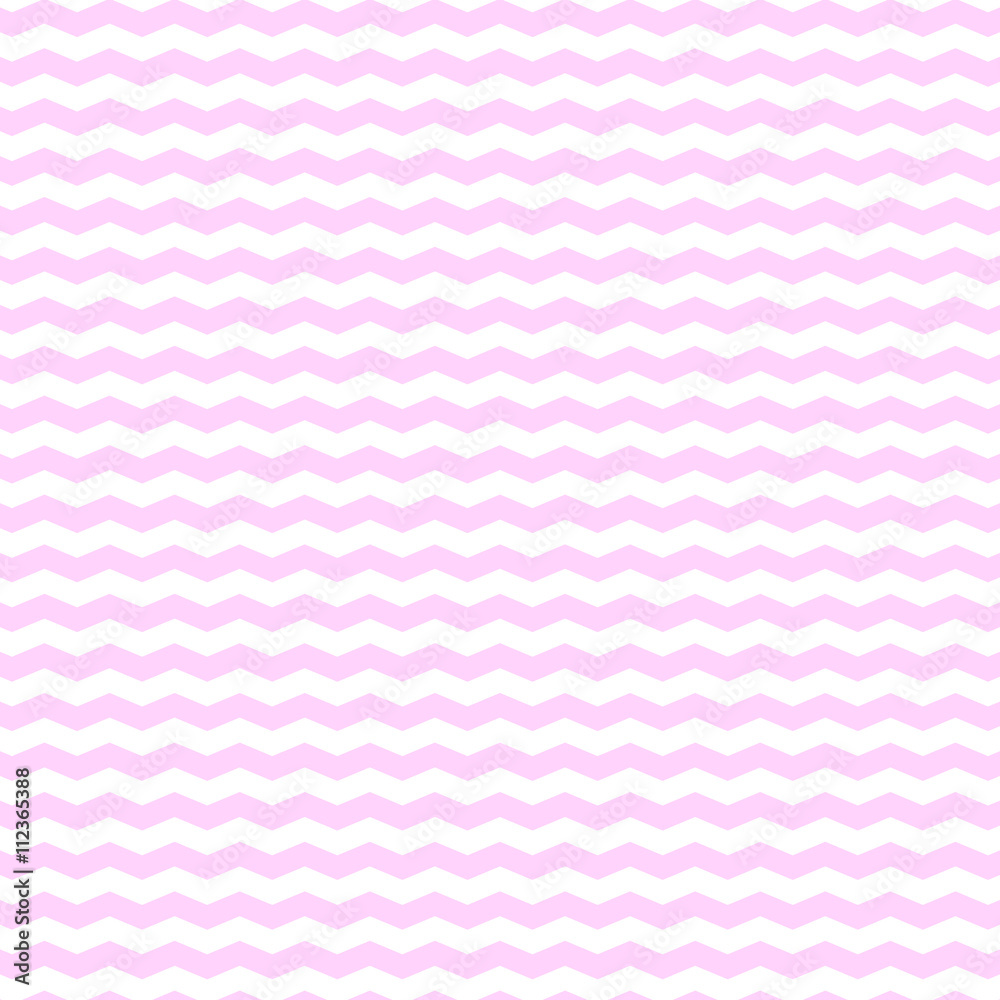 Pink lines, white backgroud, Vector