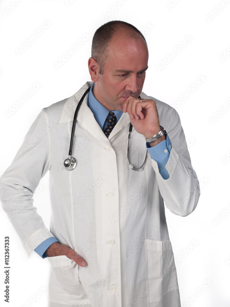 pondering doctor pondering doctor