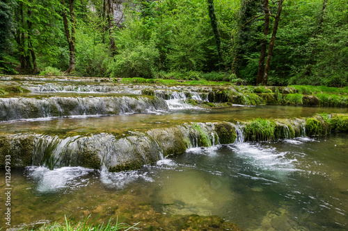 Rivière le Dard