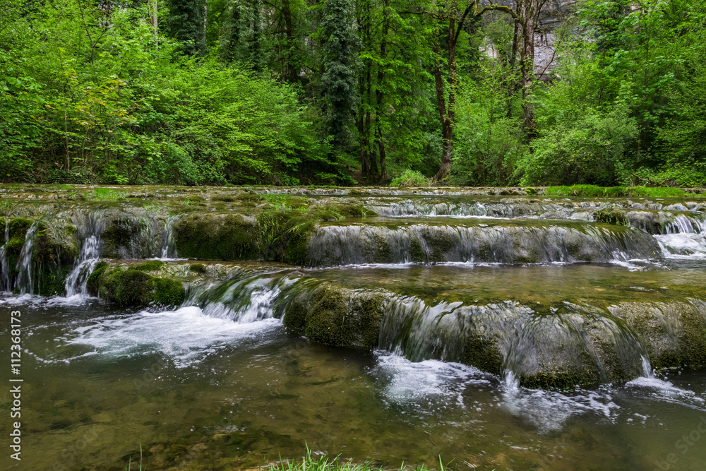 Rivière le Dard Rivière le Dard