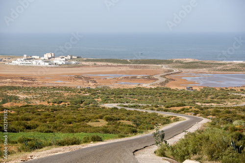 le Maroc photo