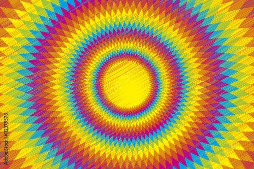 #Background #wallpaper #Vector #Illustration #design #free #free_size #charge_free #colorful #color rainbow,show business,entertainment,party,image 背景素材壁紙,虹色,レインボー,カラフル,エスニック柄,ラテン系,情熱,パッション,太陽,光,真夏,