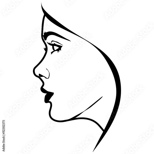 woman logo