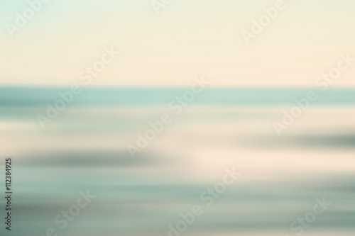 Fototapeta Naklejka Na Ścianę i Meble -  Blurred background.Abstract vintage background with  defocused l