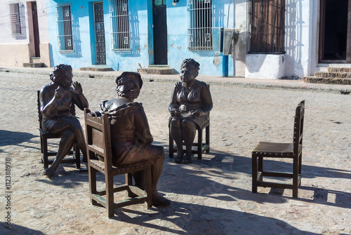 Photography Streets of Cuba